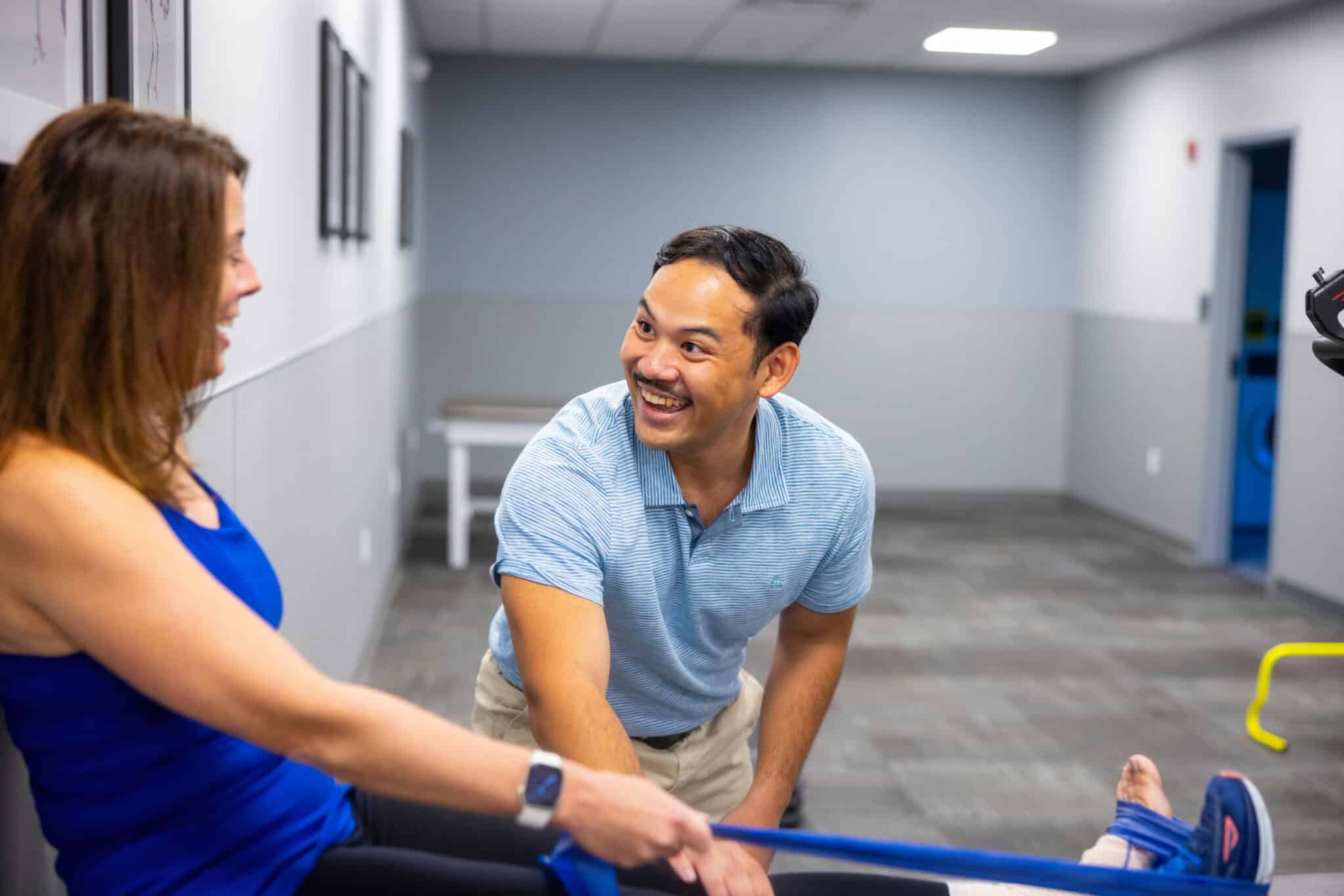 new jersey physical therapy princeton orthopaedic associates physical therapists 99