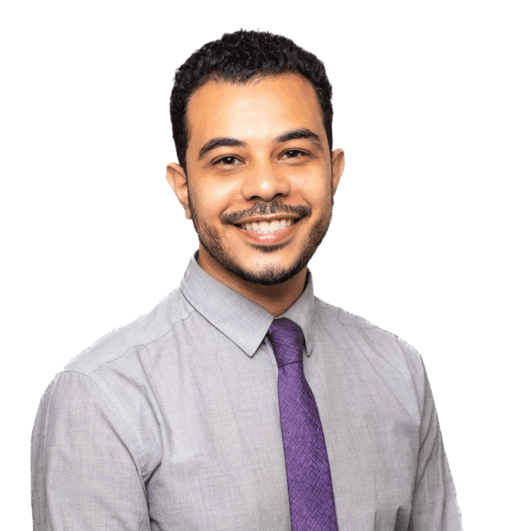 dr. hesham saleh