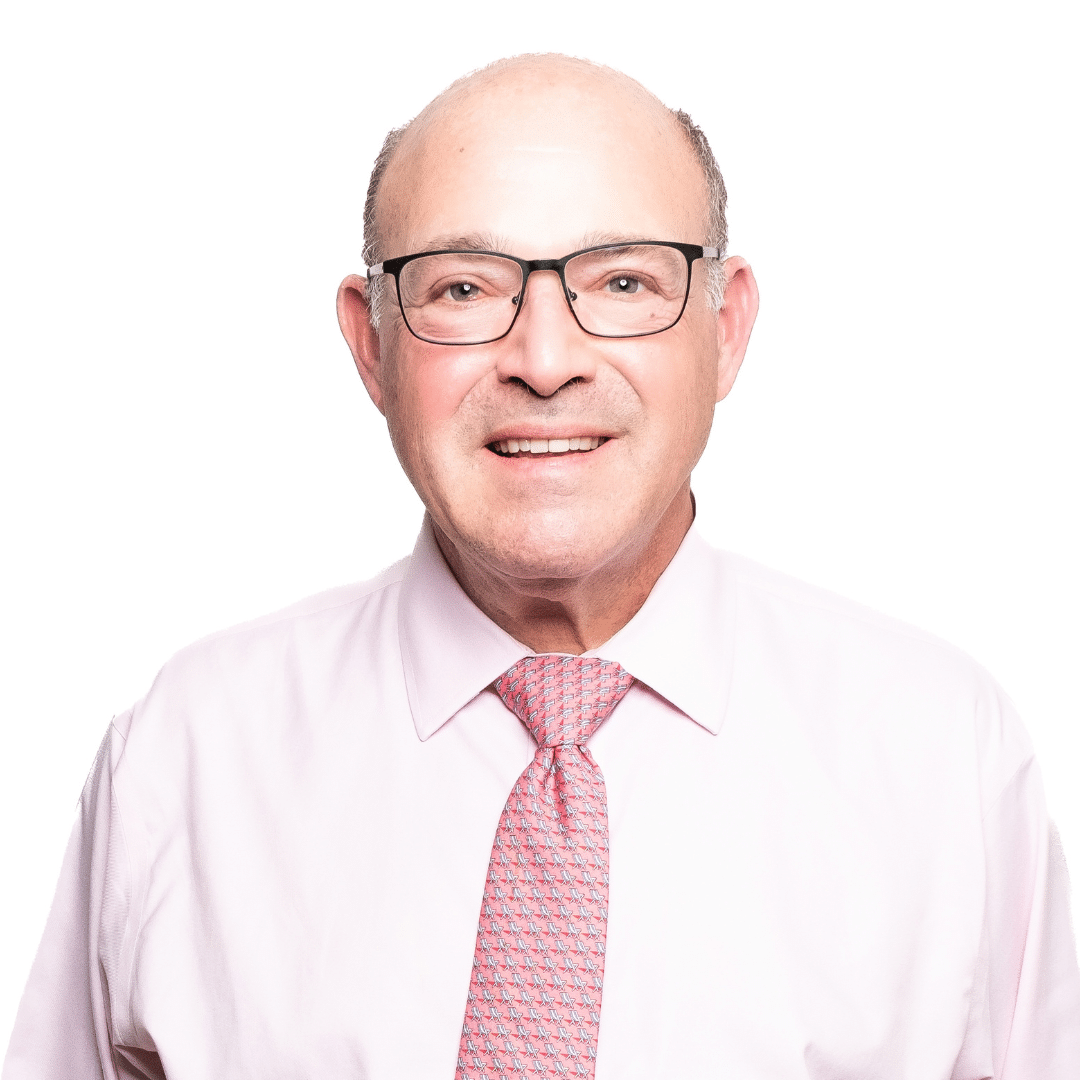 dr. mark pressman