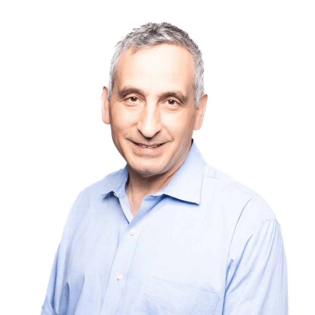 dr. stewart levine