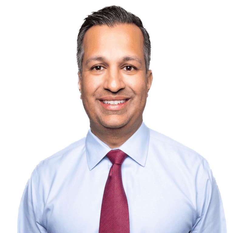 dr. Kartik shenoy