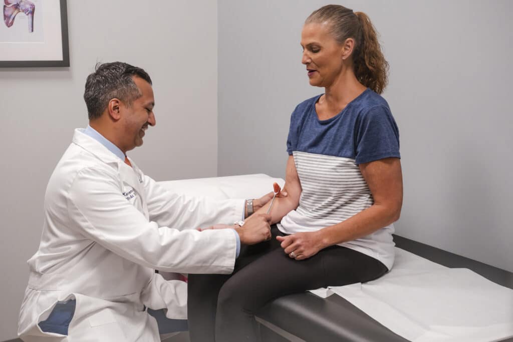 dr chad shenoy 2025 princeton orthopaedic associates physical therapy new jersey orthopedics 29 edit