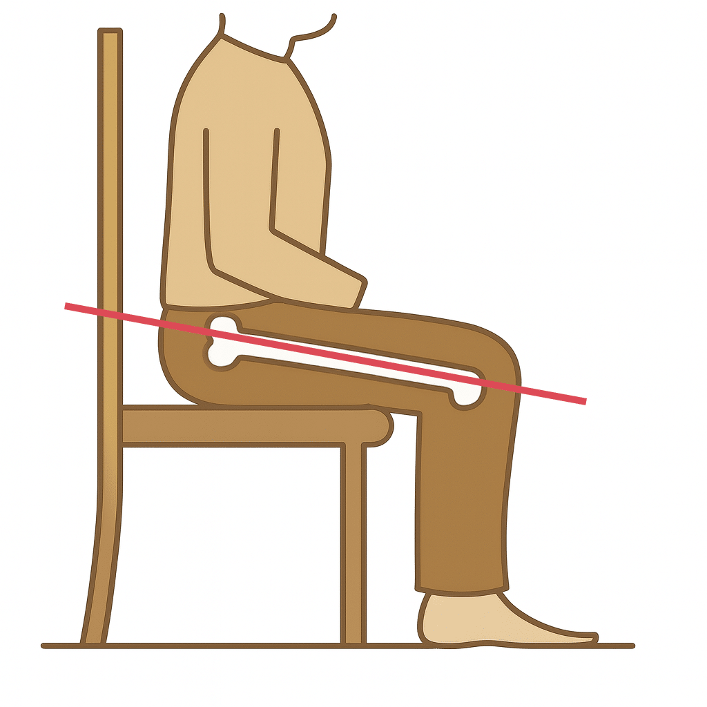 poa sitting help