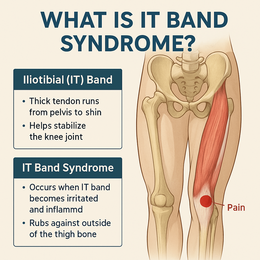 what is it band syndrome