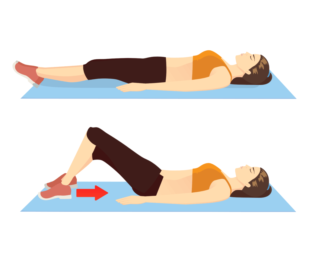 poa-heal-slide - Princeton Orthopaedic Associates