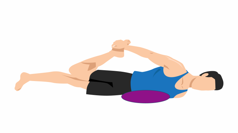 quad-stretch-poa - Princeton Orthopaedic Associates